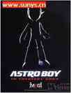 铁臂阿童木Astro Boy