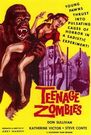 teenage zombies