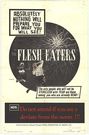 the flesh eaters