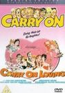 carry on loving