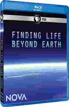 寻找外星生命/寻找地球以外的生命