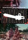 savage weekend