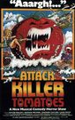 attack of the killer tomatoes!