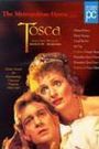 1985年美国旧金山歌剧院现场演出 tosca