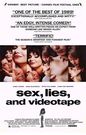 性,谎言和录像带