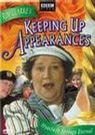 keeping up appearances