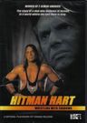 hitman hart: wrestling with shadows
