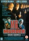 mr. murder
