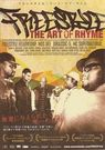 freestyle: the art of rhyme