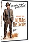 bill maher: the decider