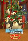 马达加斯加之企鹅帮圣诞恶搞历险记