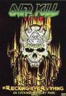 overkill: wrecking everything - live 2002