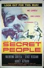 the secret people