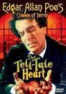 tell-tale heart
