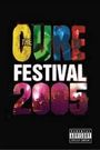 the cure: festival 2005