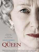 女王 英国电影
