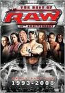 the best of raw: 15th anniversary