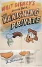 the vanishing private