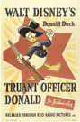 truant officer donald