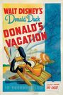 donald's vacation