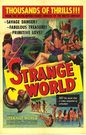 strange world